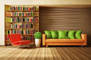 全球軟體家具市場(chǎng)穩(wěn)步擴(kuò)張，中國(guó)躍居全球最大消費(fèi)市場(chǎng)